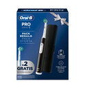 Pro Series 1 Cepillo Eléctrico Pack Pro Series 1 Cepillo Eléctrico Pack